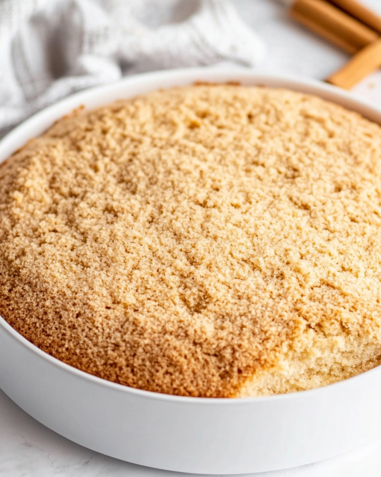 Bisquick Coffee Cake Recipe