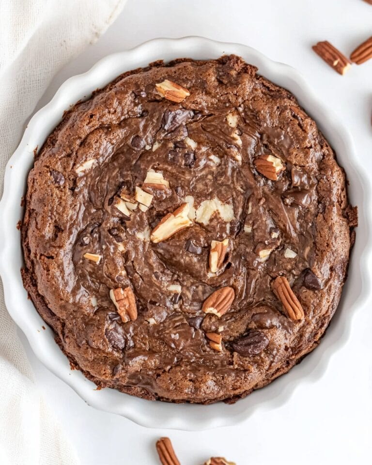 Earthquake Cake Recipe