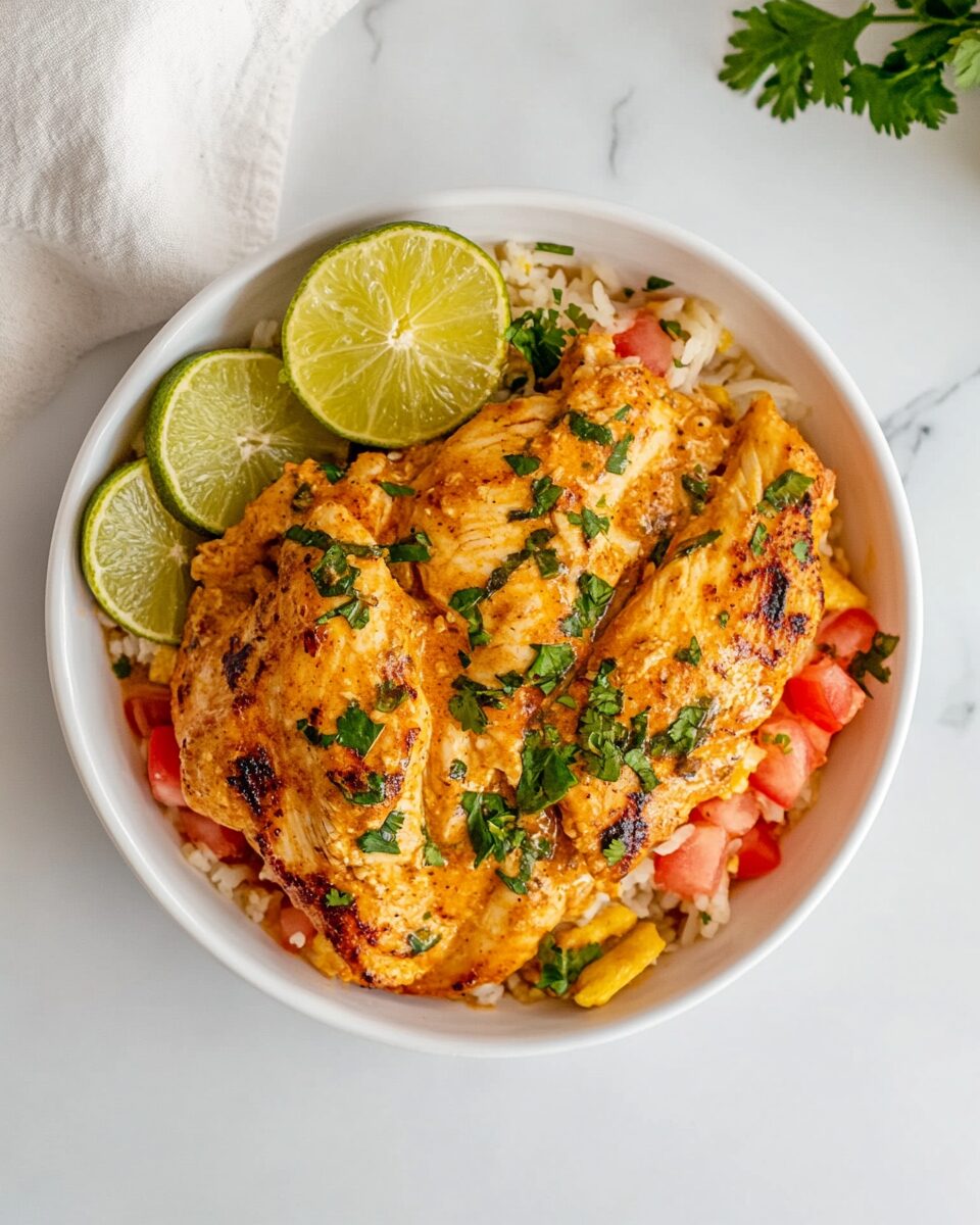 Recipe Image