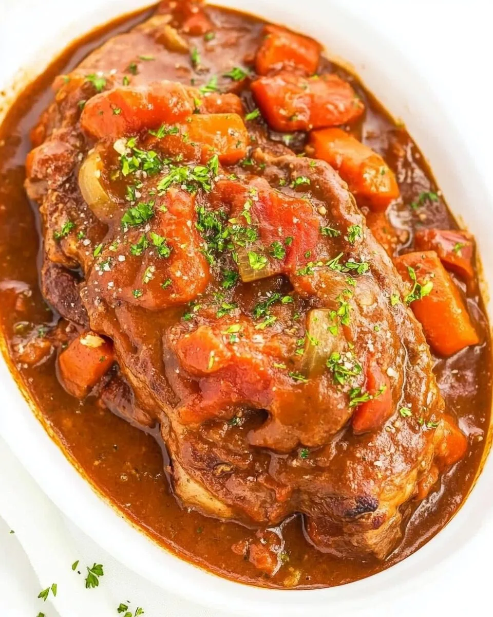 Swiss Steak