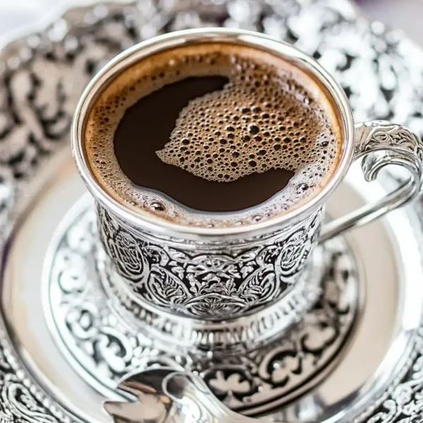 Turkish Coffee