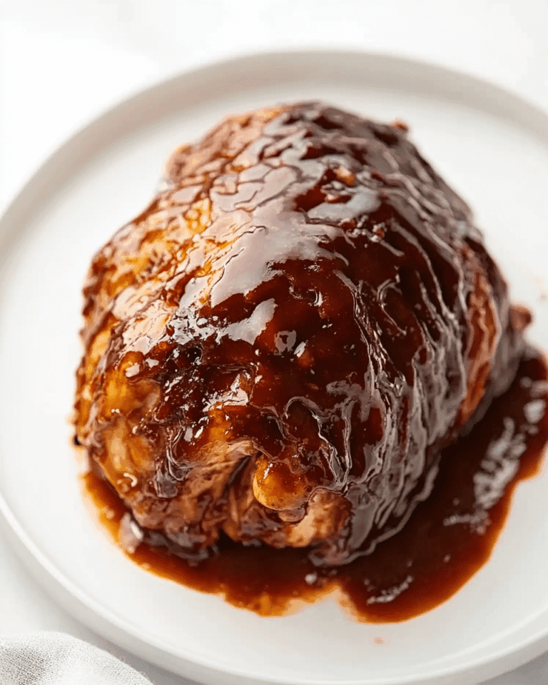 Air Fryer BBQ Chicken