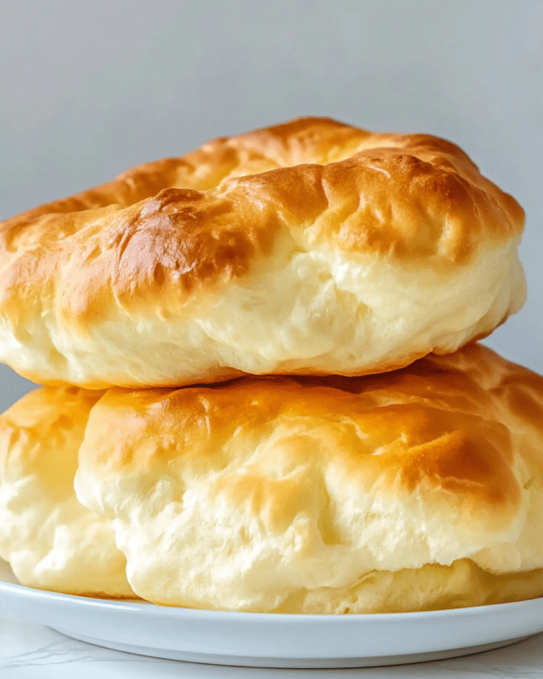 Fluffy Cottage Cheese Cloud Bread