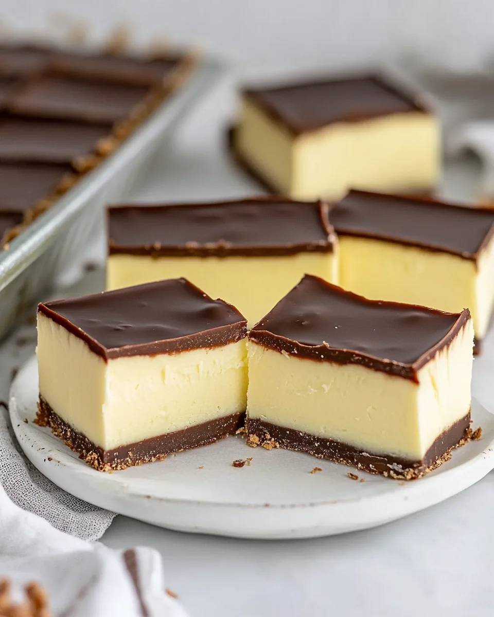 Homemade Boston Cream Pie Fudge Recipe - additional image