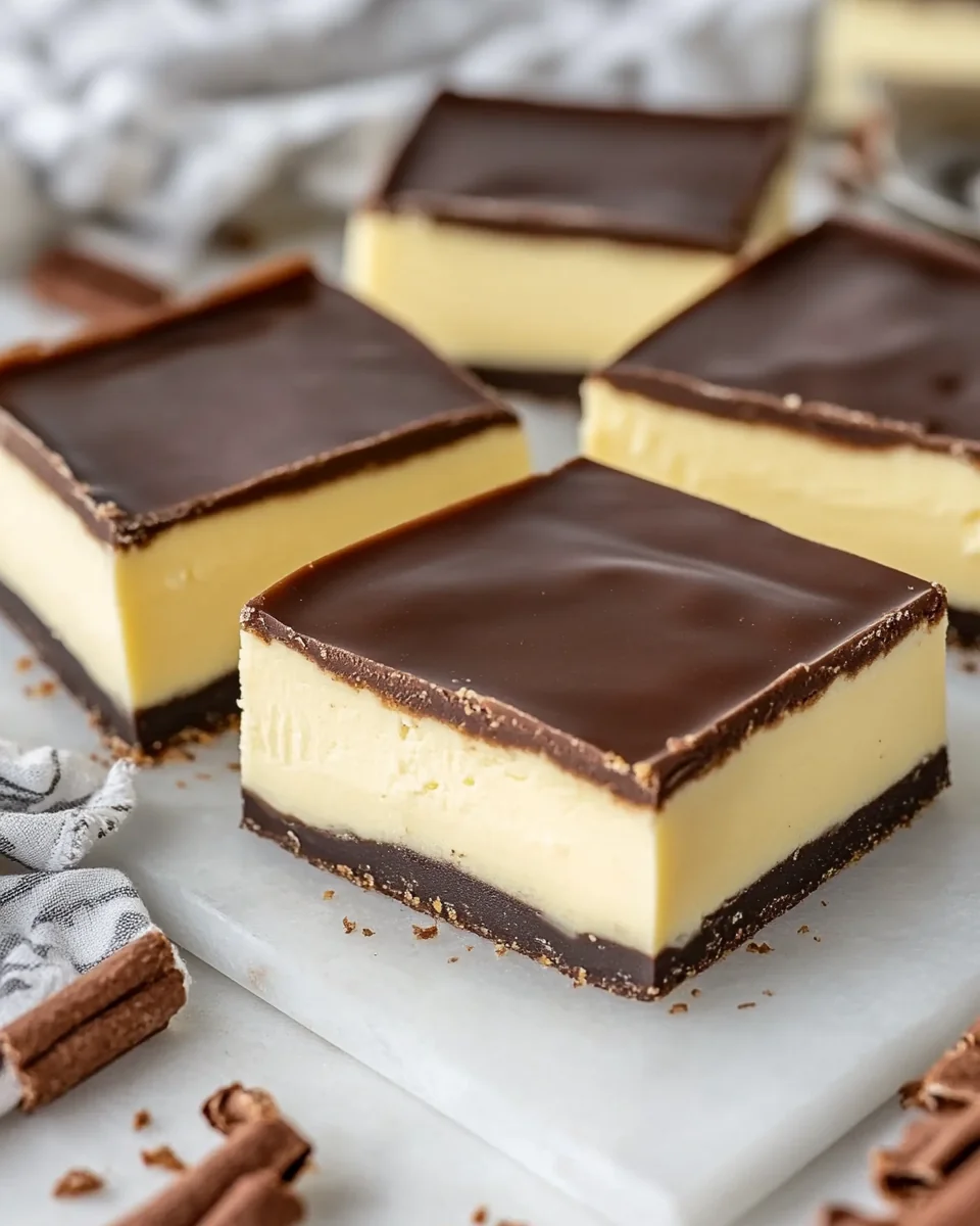 Homemade Boston Cream Pie Fudge Recipe - additional image