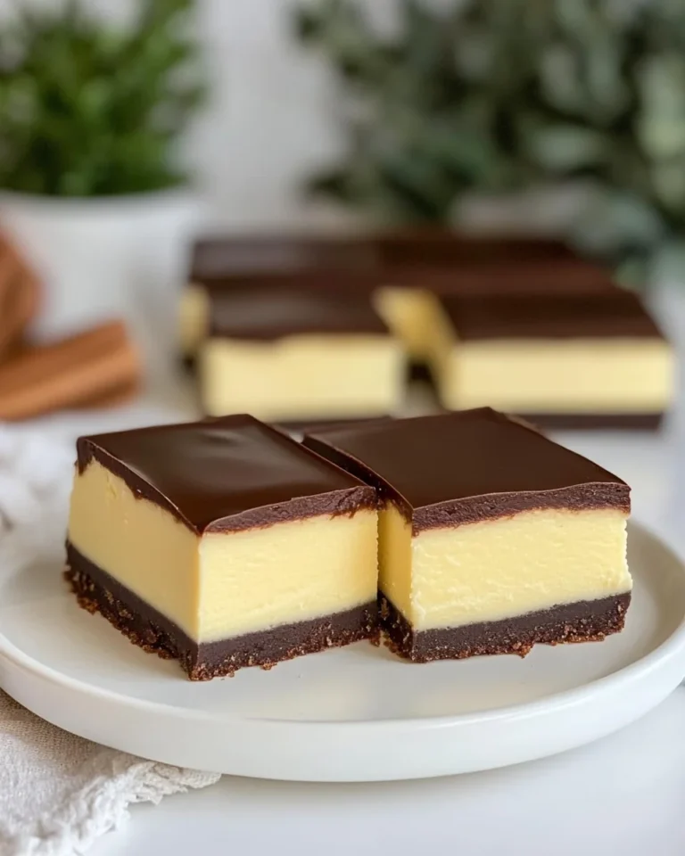 Homemade Boston Cream Pie Fudge Recipe