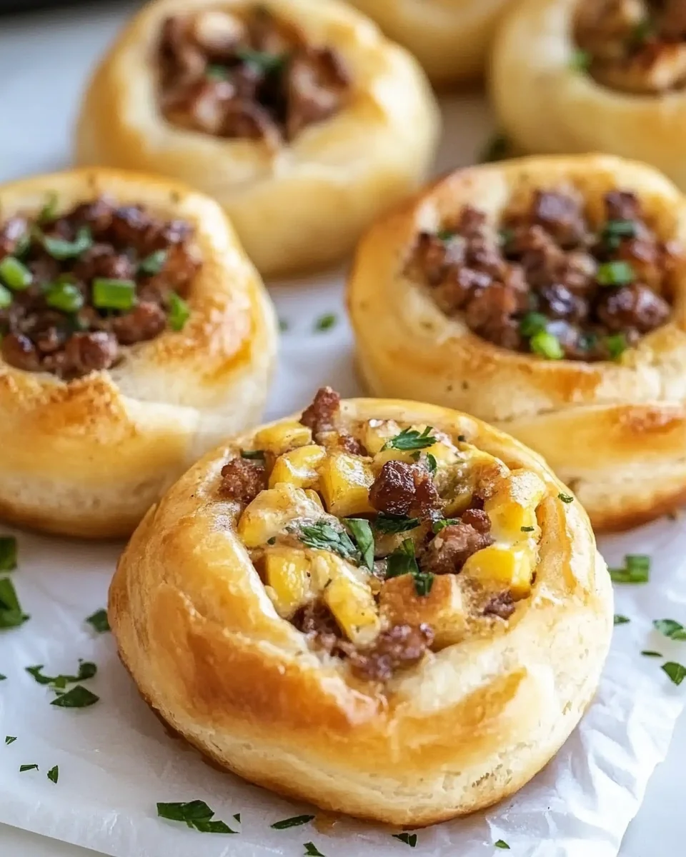Homemade Breakfast Rolls Made Easy - additional image