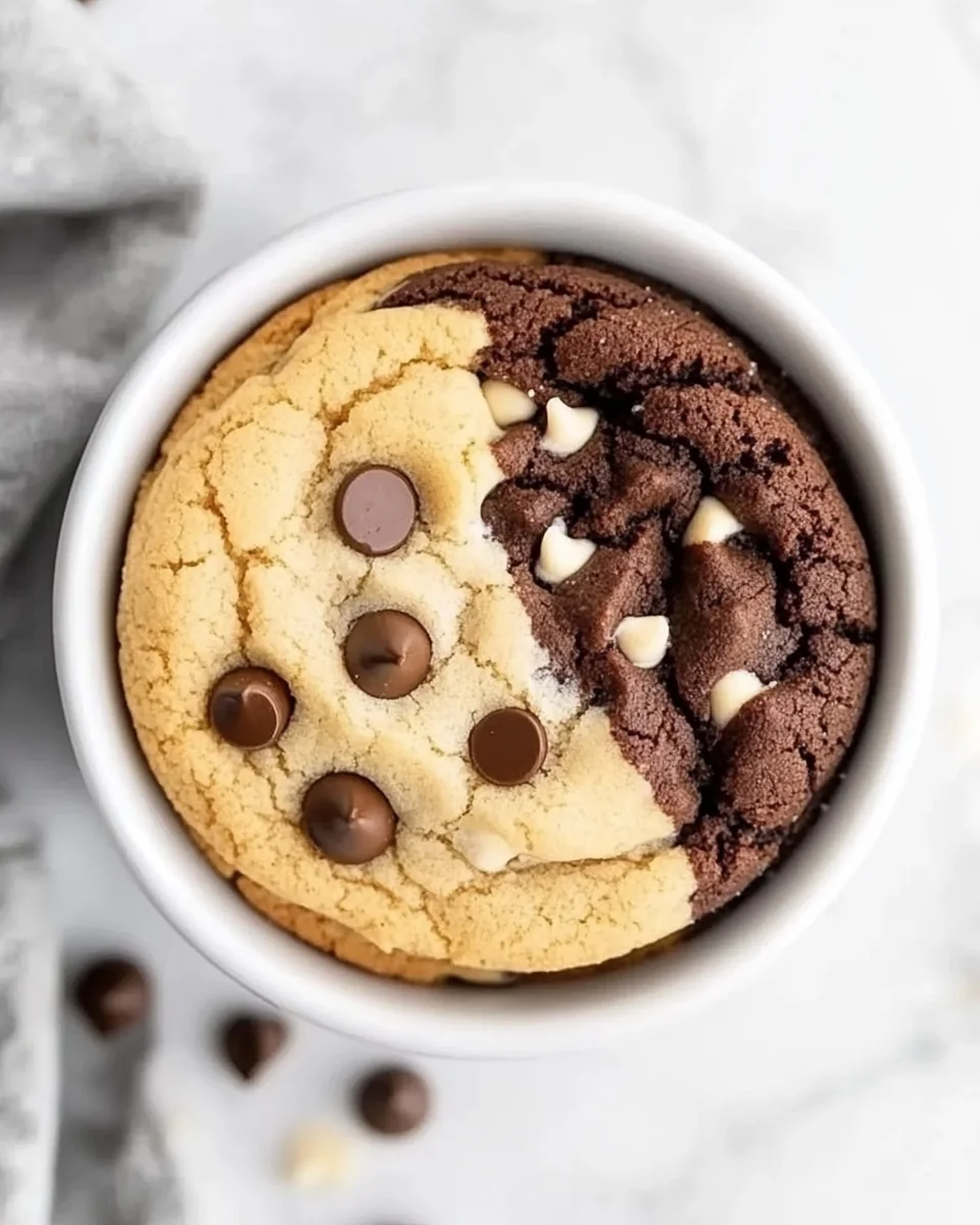 Delicious Homemade Brookies Cookies Recipe - additional image