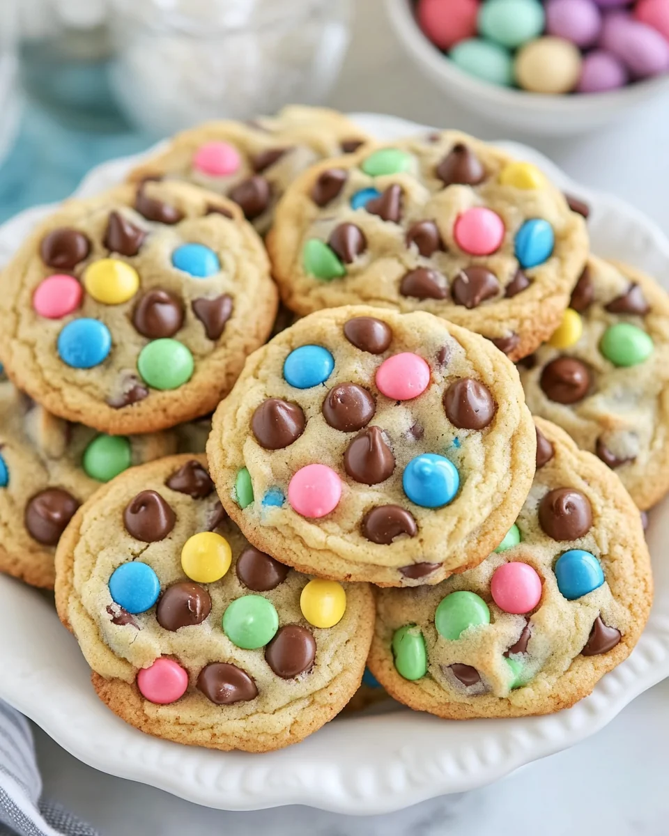 Classic Homemade Chocolate Chip Cookies