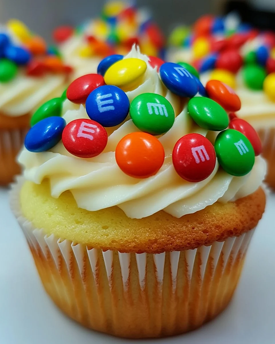 Simple Homemade Cupcakes Recipe - additional image