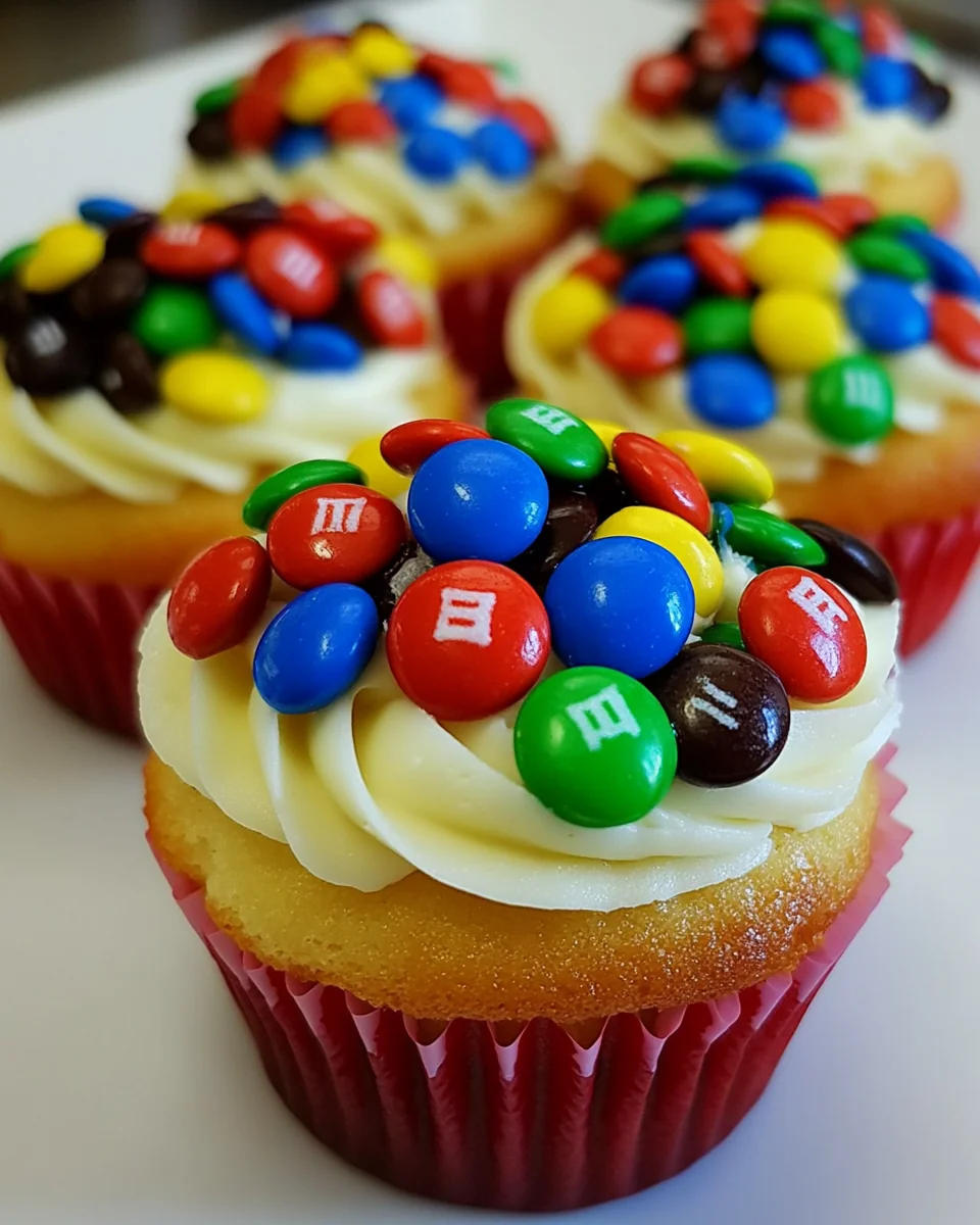 Simple Homemade Cupcakes Recipe - additional image