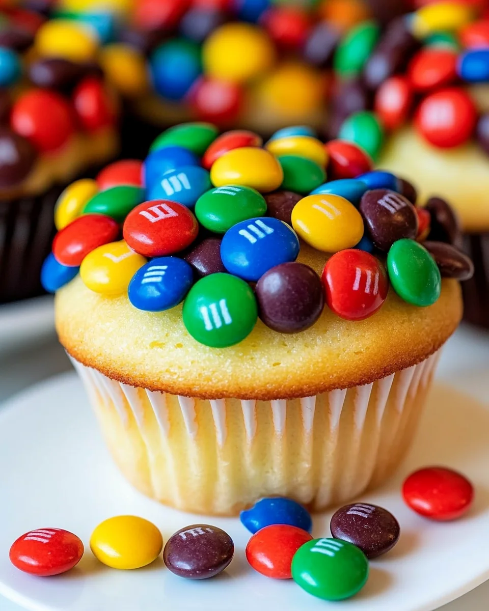 Simple Homemade Cupcakes Recipe - additional image