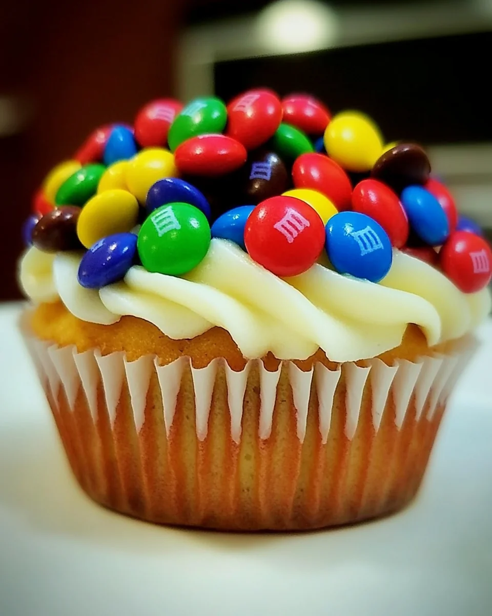 Simple Homemade Cupcakes Recipe
