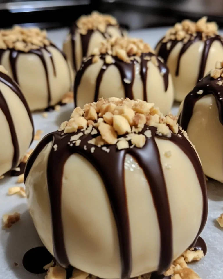 No-Bake Peanut Butter Cheesecake Bites Are Deliciously Simple