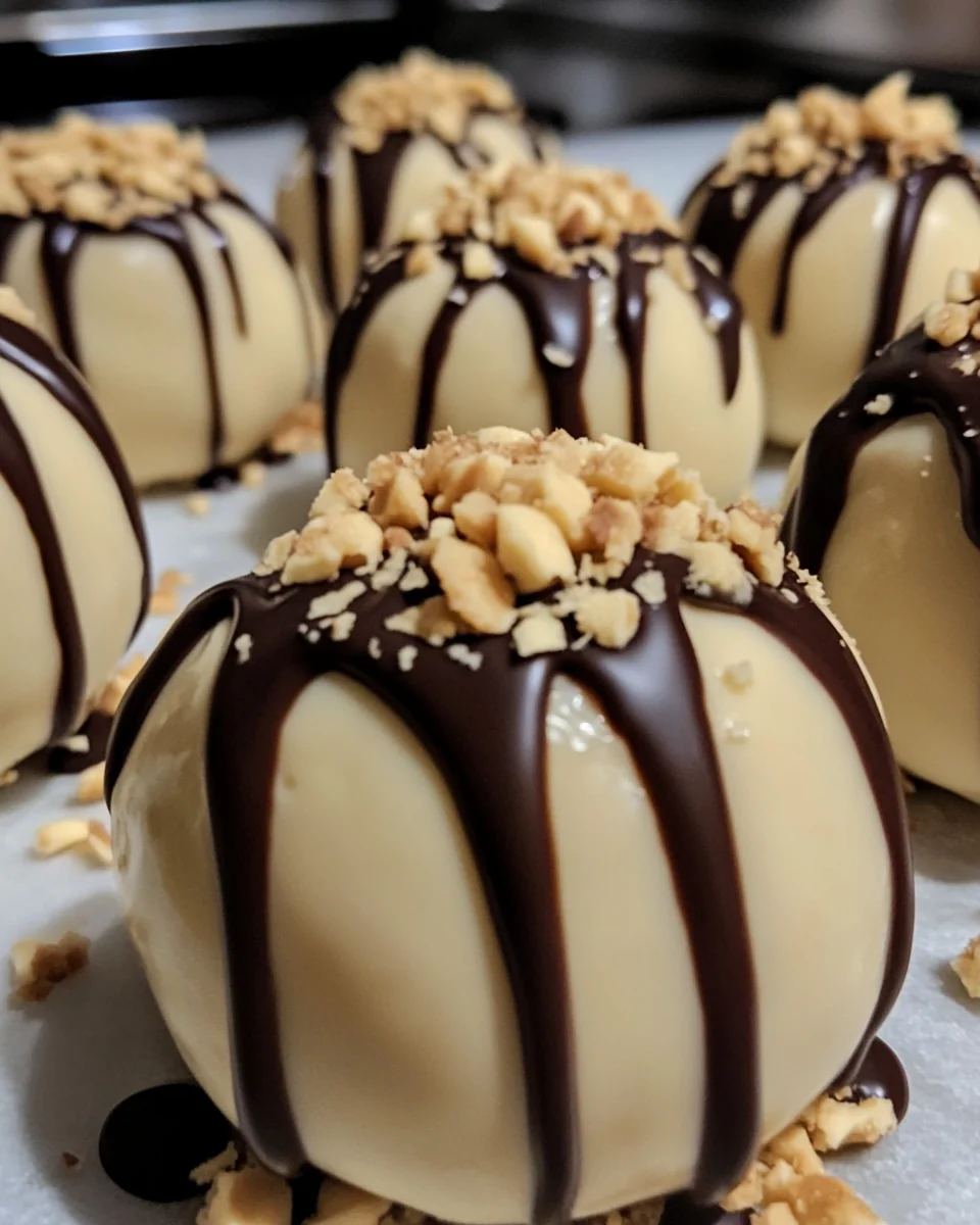 No-Bake Peanut Butter Cheesecake Bites Are Deliciously Simple