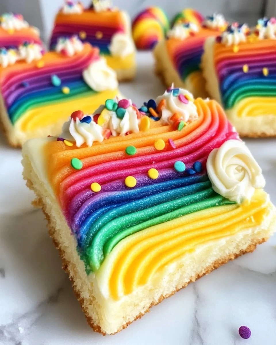 Colorful Homemade Shortbread Cookies - additional image