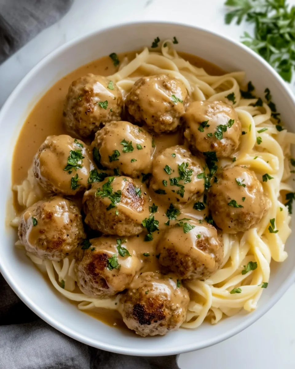 Savory Pork and Apple Meatballs Made From Scratch - additional image