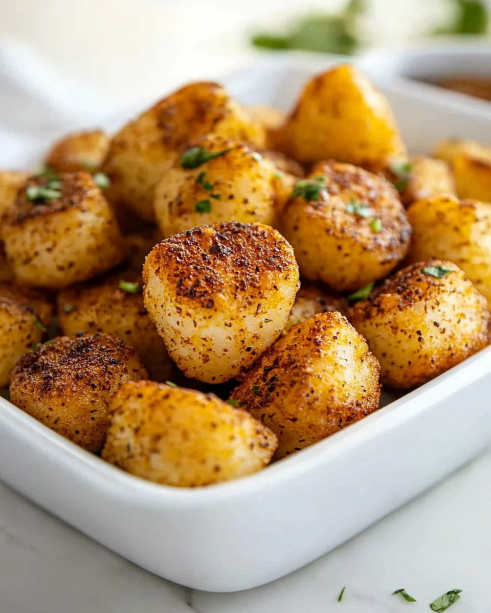 Homemade Air Fryer Crab Bites That Are Delicious and Easy - additional image