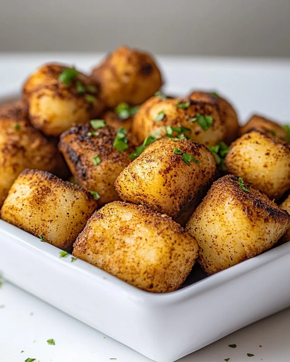 Homemade Air Fryer Crab Bites That Are Delicious and Easy
