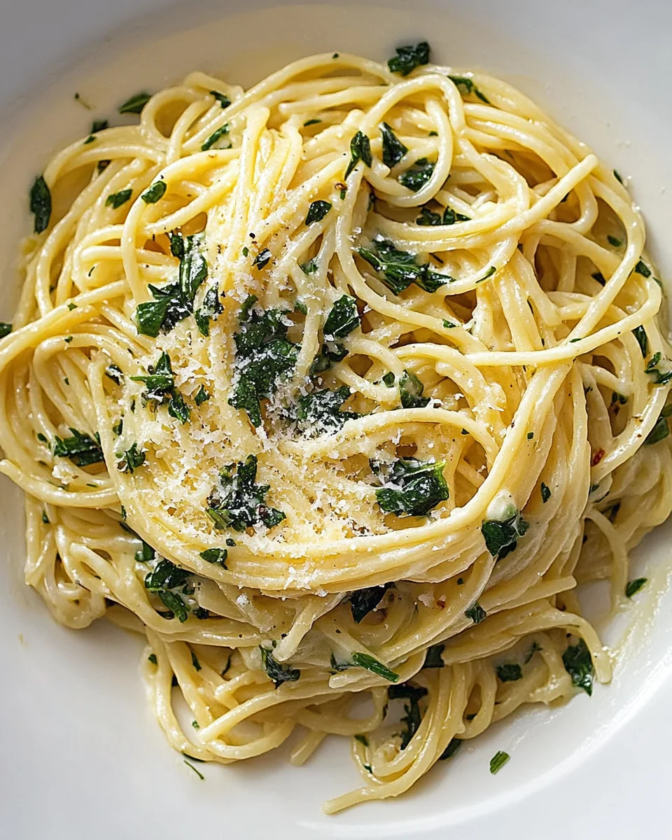 Creamy Asiago Pasta For A Cozy Night In - additional image