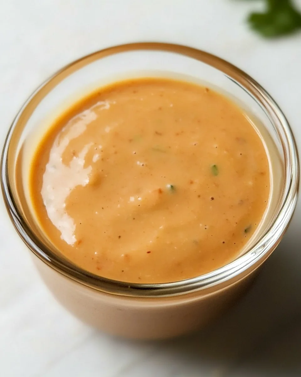 Perfect Homemade Bang Bang Sauce - additional image