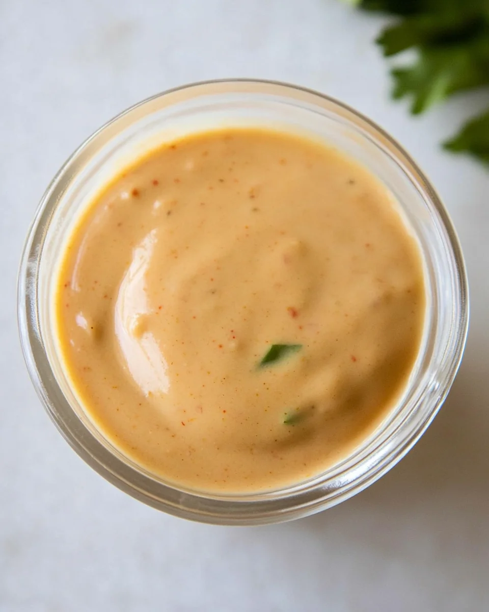 Perfect Homemade Bang Bang Sauce - additional image