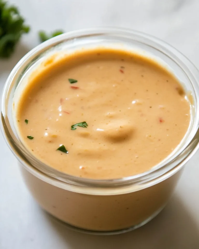 Perfect Homemade Bang Bang Sauce