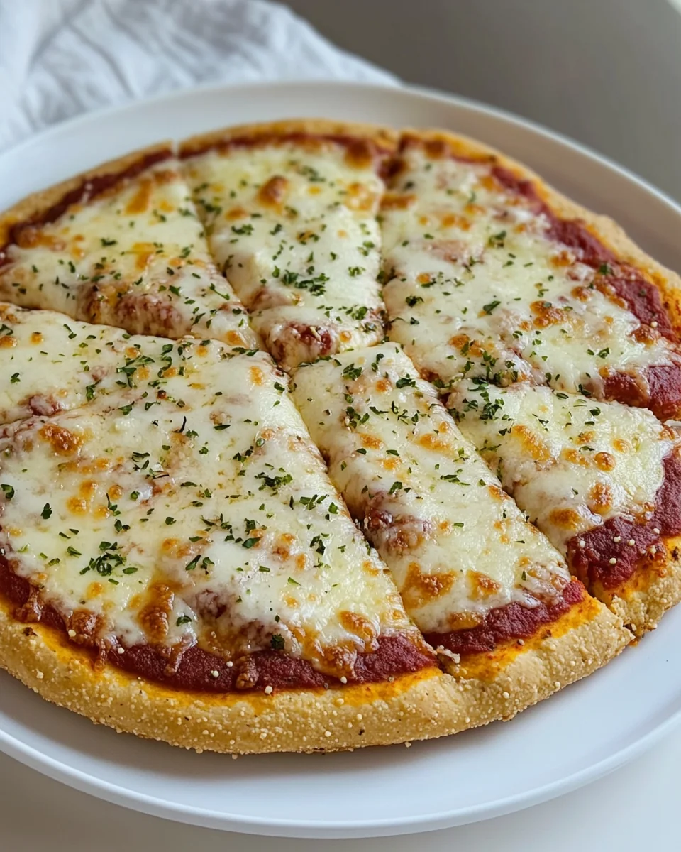 Simple Homemade Pizza Dough - additional image
