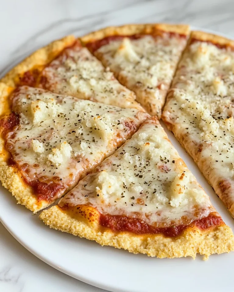 Simple Homemade Pizza Dough