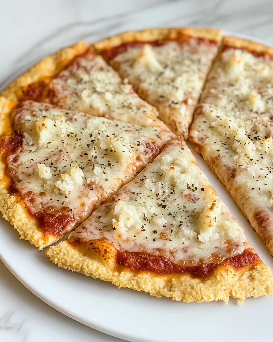 Simple Homemade Pizza Dough