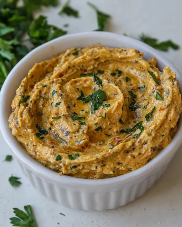 Delicious Cajun Cowboy Butter Recipe for Flavorful Dishes
