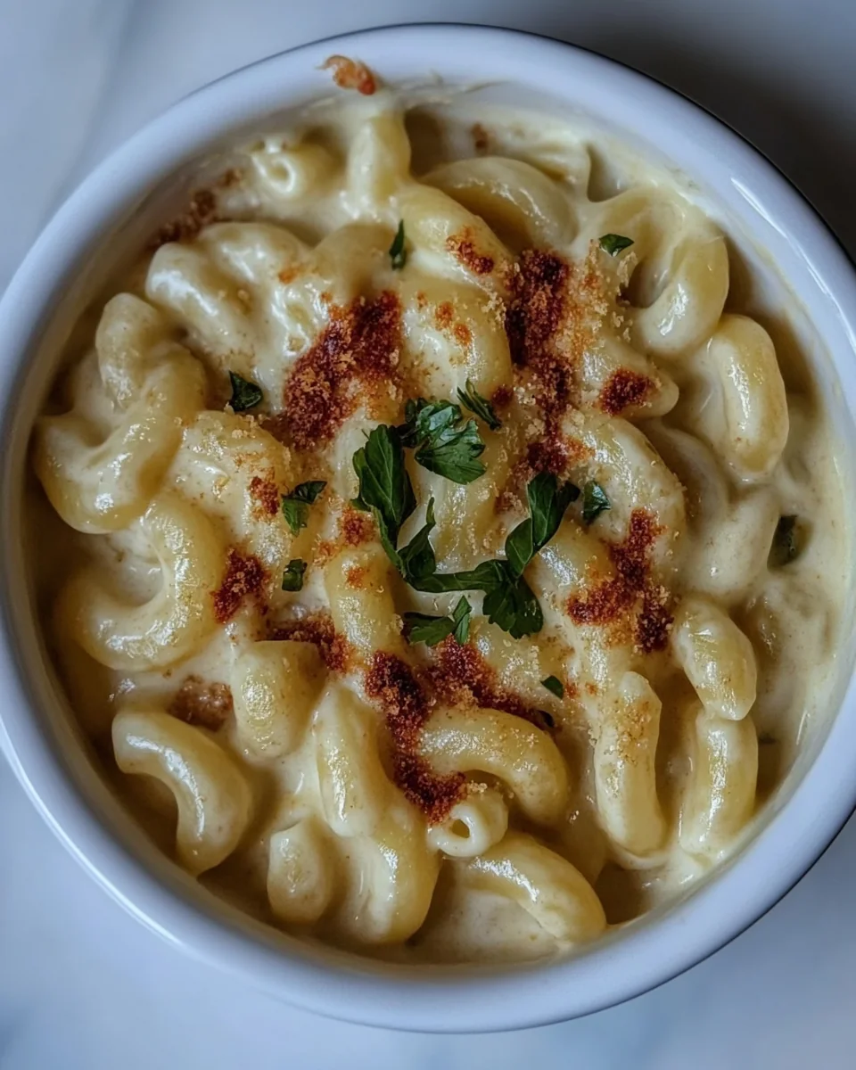 Classic Cajun Mac and Cheese Recipe - additional image