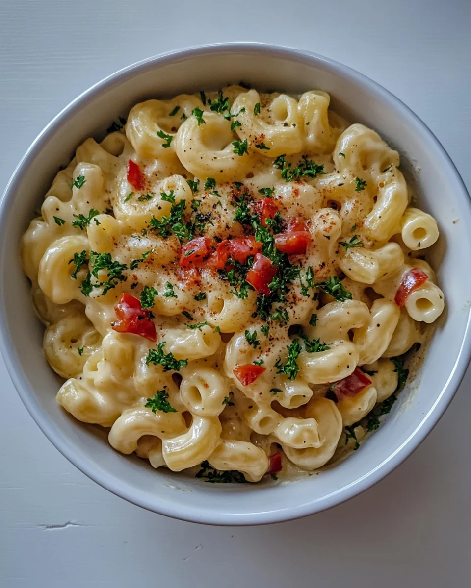 Classic Cajun Mac and Cheese Recipe - additional image