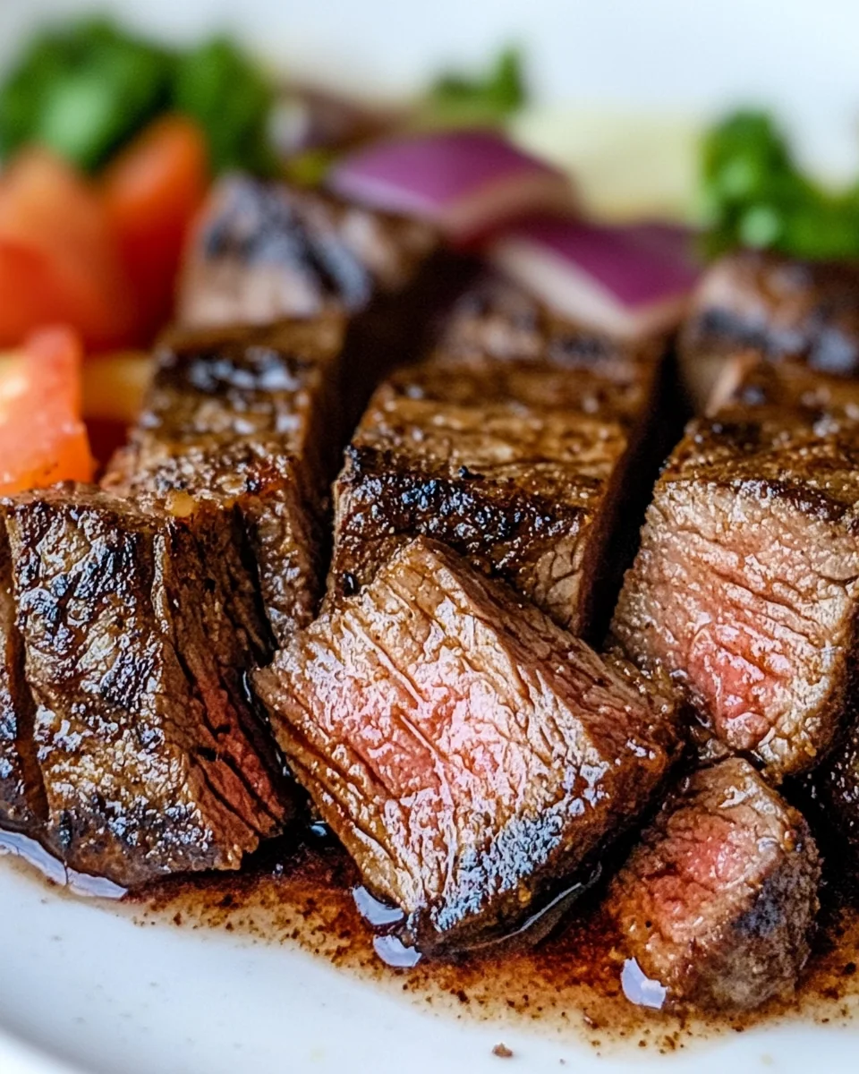 Simple Chipotle Steak Recipe for a Delicious Meal - additional image