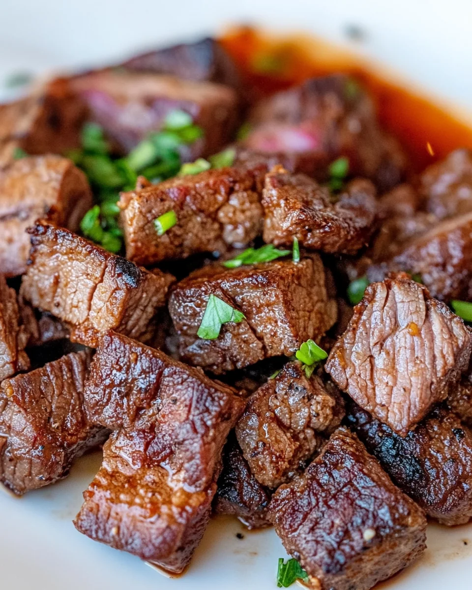 Simple Chipotle Steak Recipe for a Delicious Meal - additional image