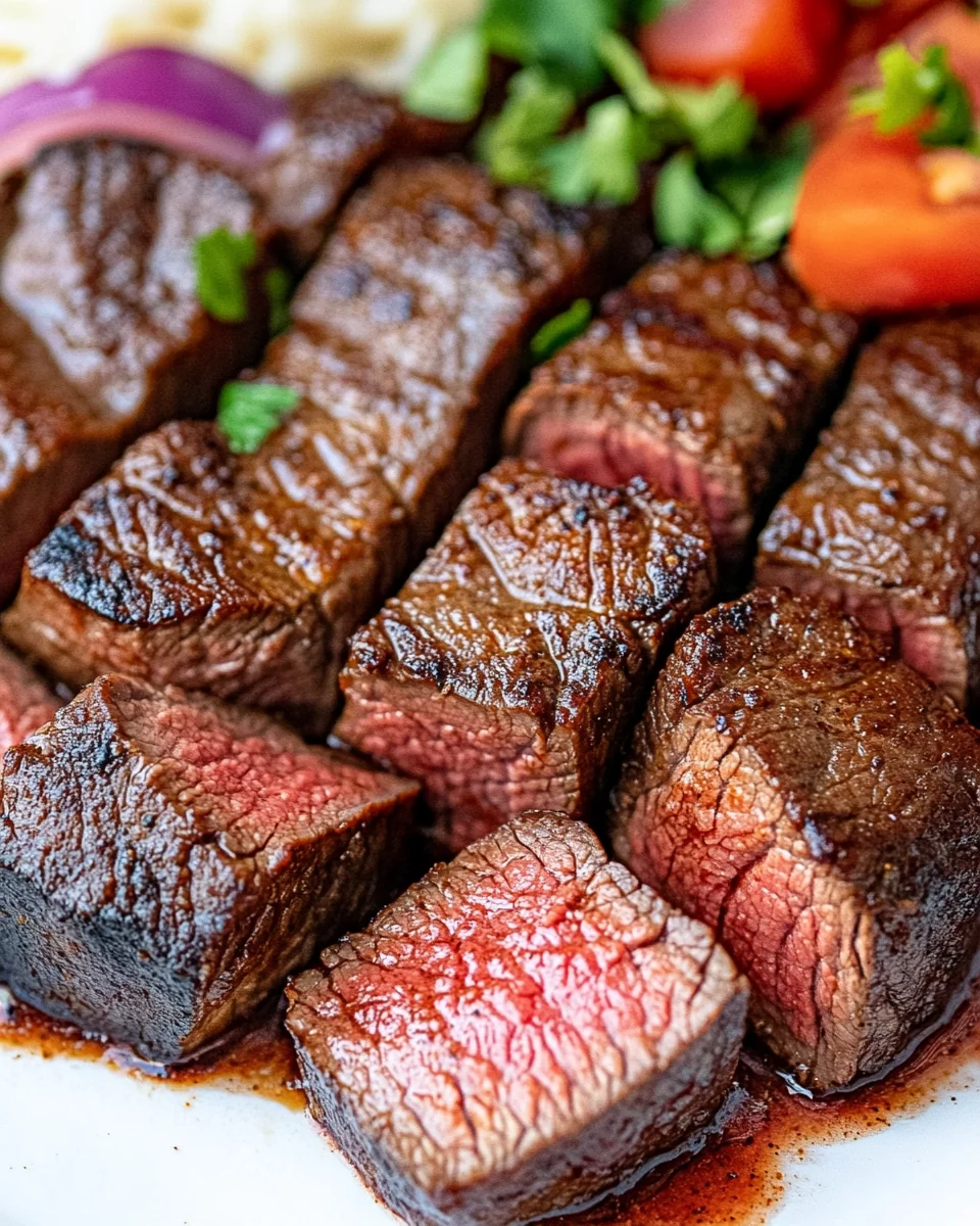 Simple Chipotle Steak Recipe for a Delicious Meal - additional image
