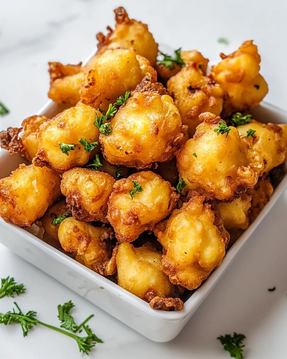 Crispy Homemade Corn Nuggets for a Cozy Night In - additional image