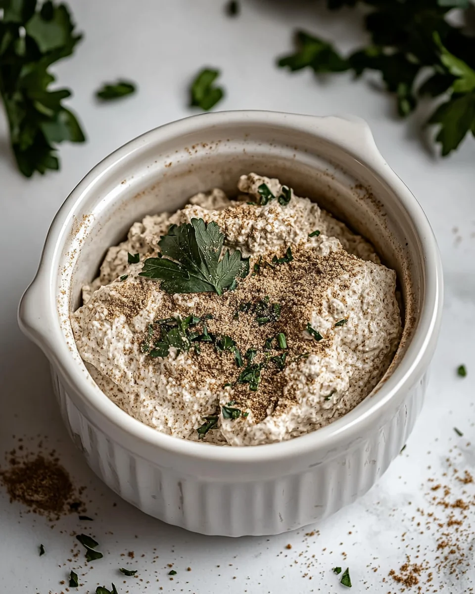 Homemade Cowboy Ranch Seasoning For Flavorful Dishes - additional image