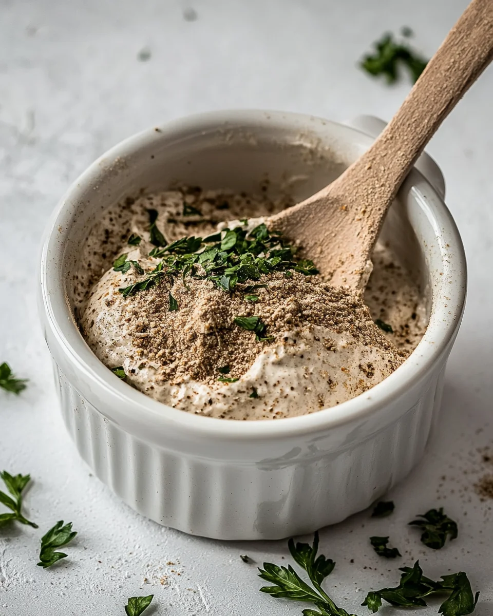Homemade Cowboy Ranch Seasoning For Flavorful Dishes - additional image