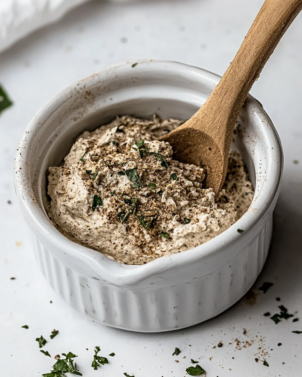 Homemade Cowboy Ranch Seasoning For Flavorful Dishes - additional image