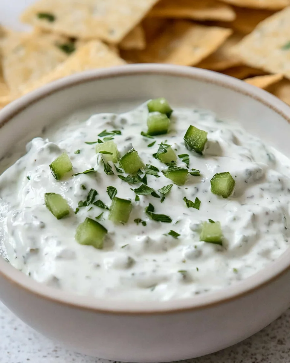 Creamy Jalapeno Dip: Simple And Delicious Party Favorite - additional image