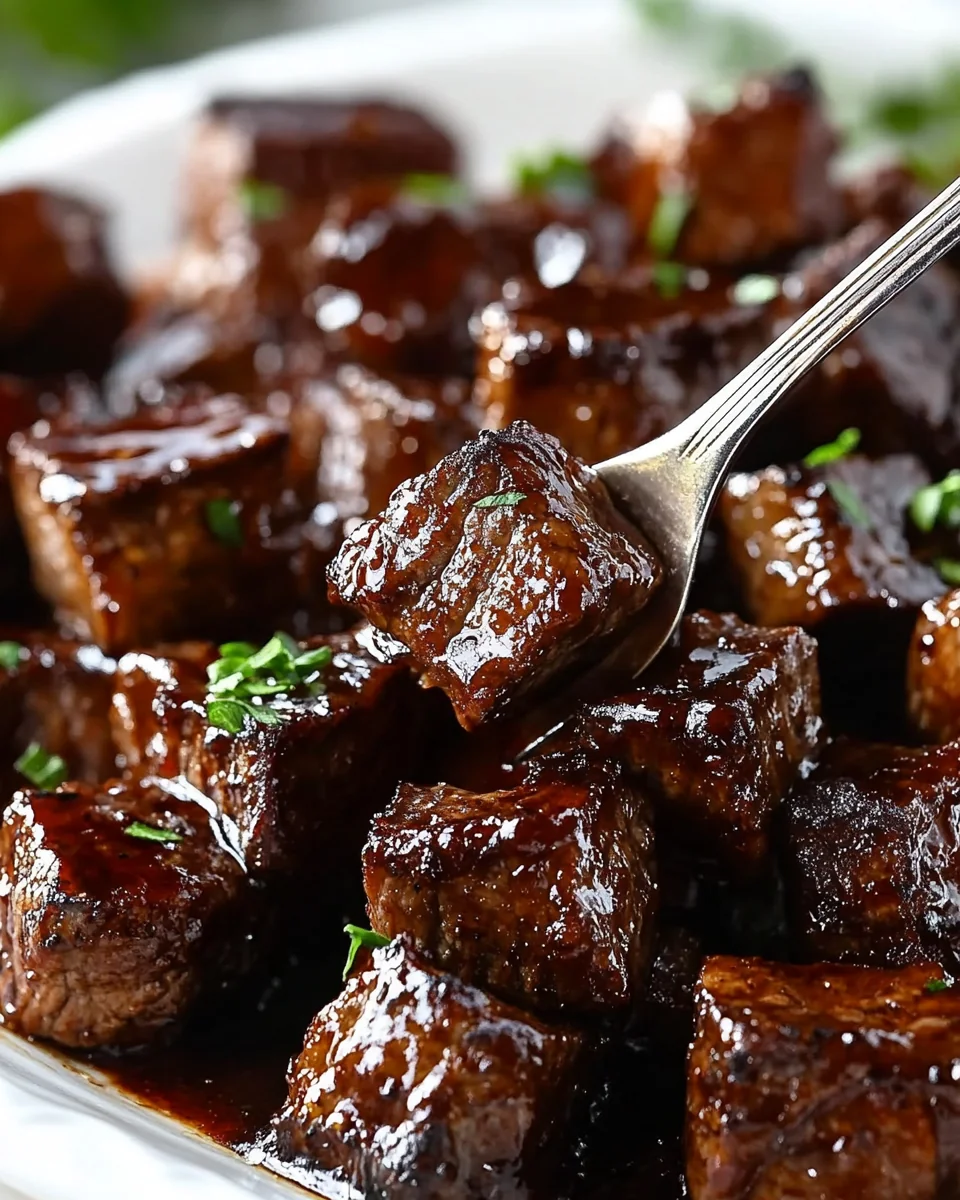 Savory Firecracker Steak Bites for a Perfect Weeknight Meal - additional image