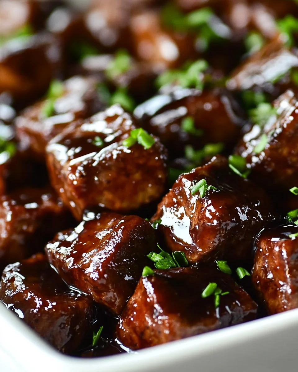 Savory Firecracker Steak Bites for a Perfect Weeknight Meal - additional image