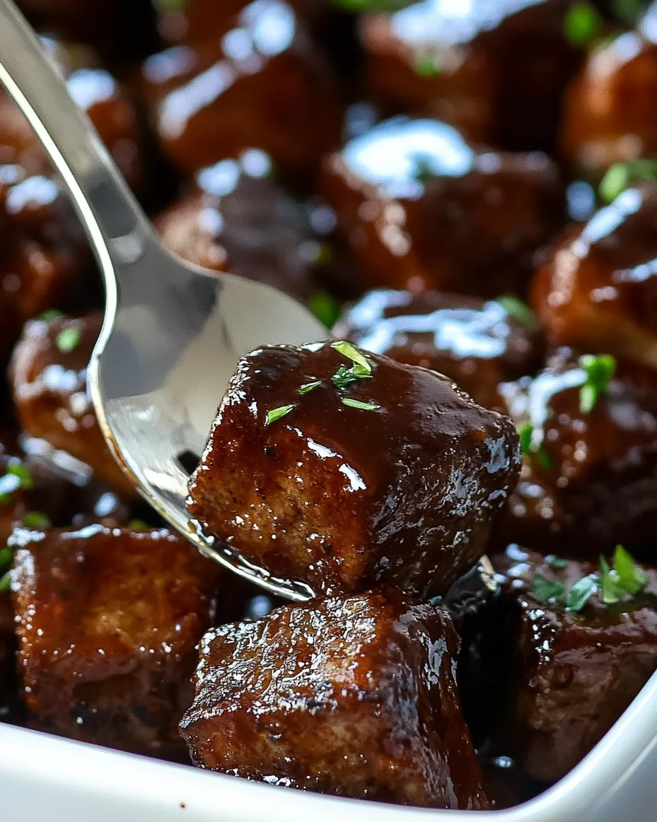 Savory Firecracker Steak Bites for a Perfect Weeknight Meal