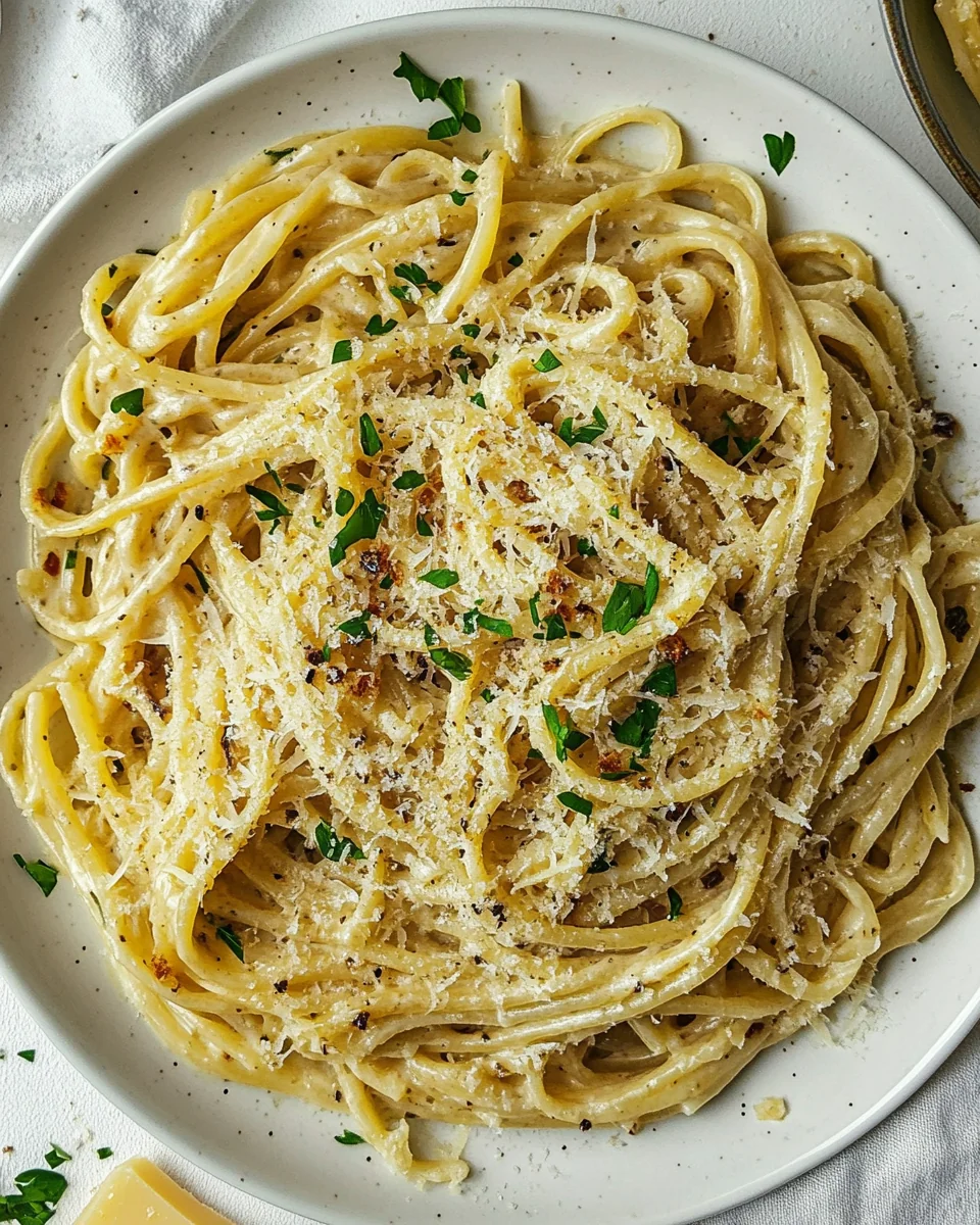 Savory Browned Butter Pasta with Classic French Onion Flavor - additional image