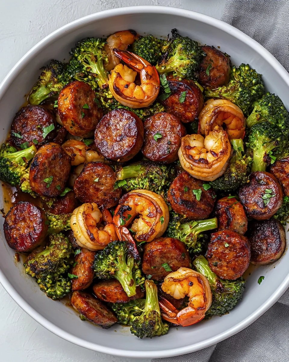 Simple Honey Garlic Shrimp - additional image