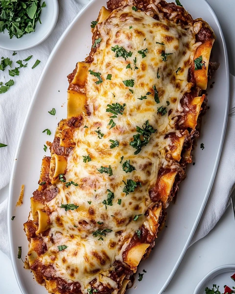 Classic Garlic Bread With A Savory Twist - additional image