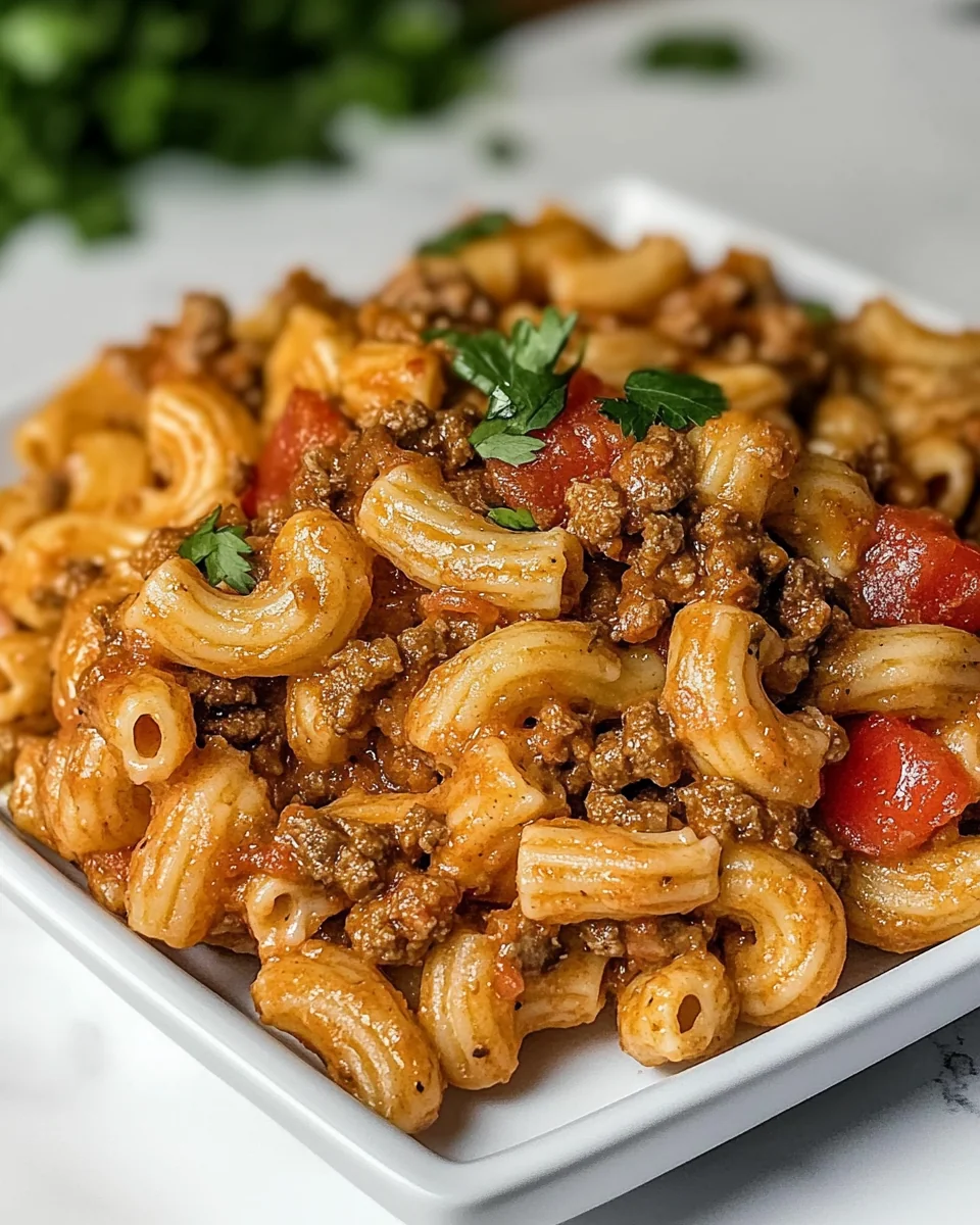 Easy Rotel Pasta Fiesta For A Flavorful Meal - additional image