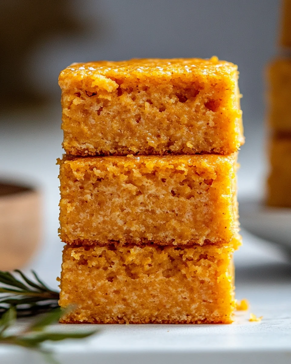 Delicious Sweet Potato Cornbread Recipe - additional image
