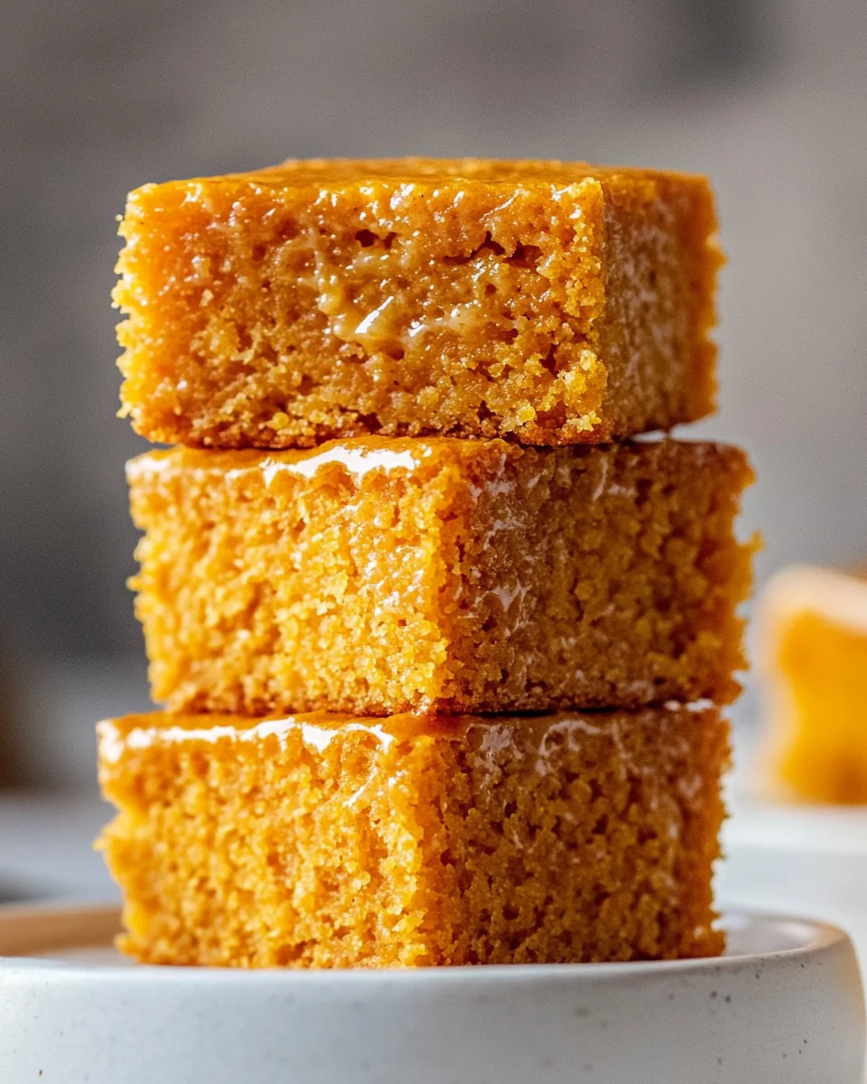 Delicious Sweet Potato Cornbread Recipe - additional image